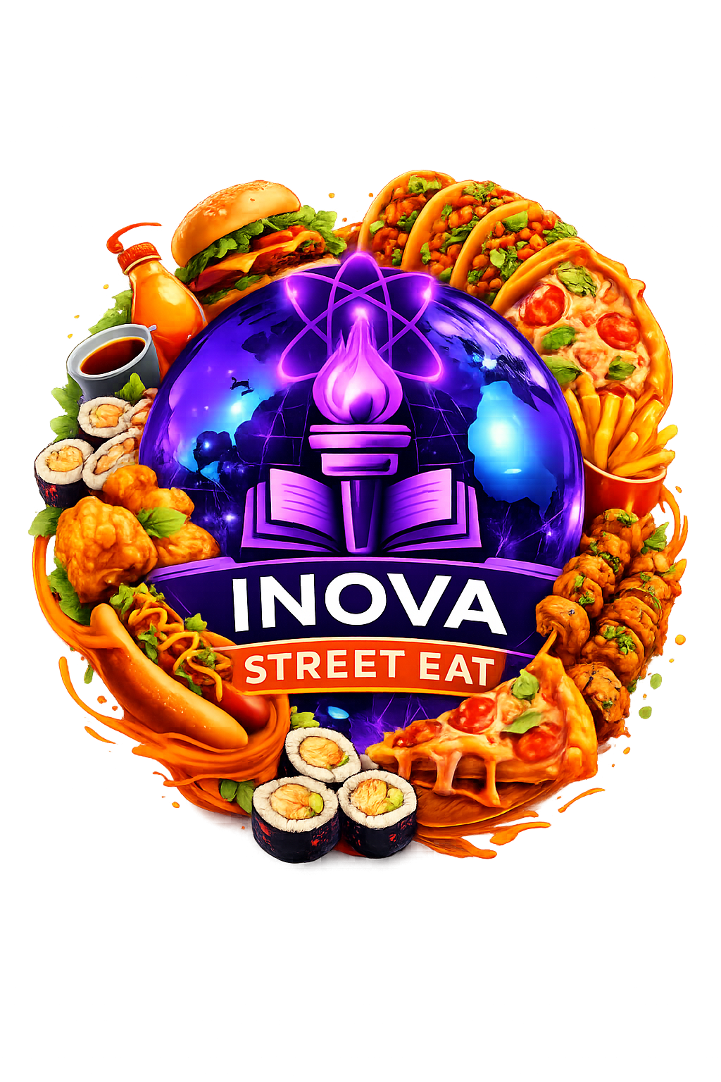 INOVA Street Eat